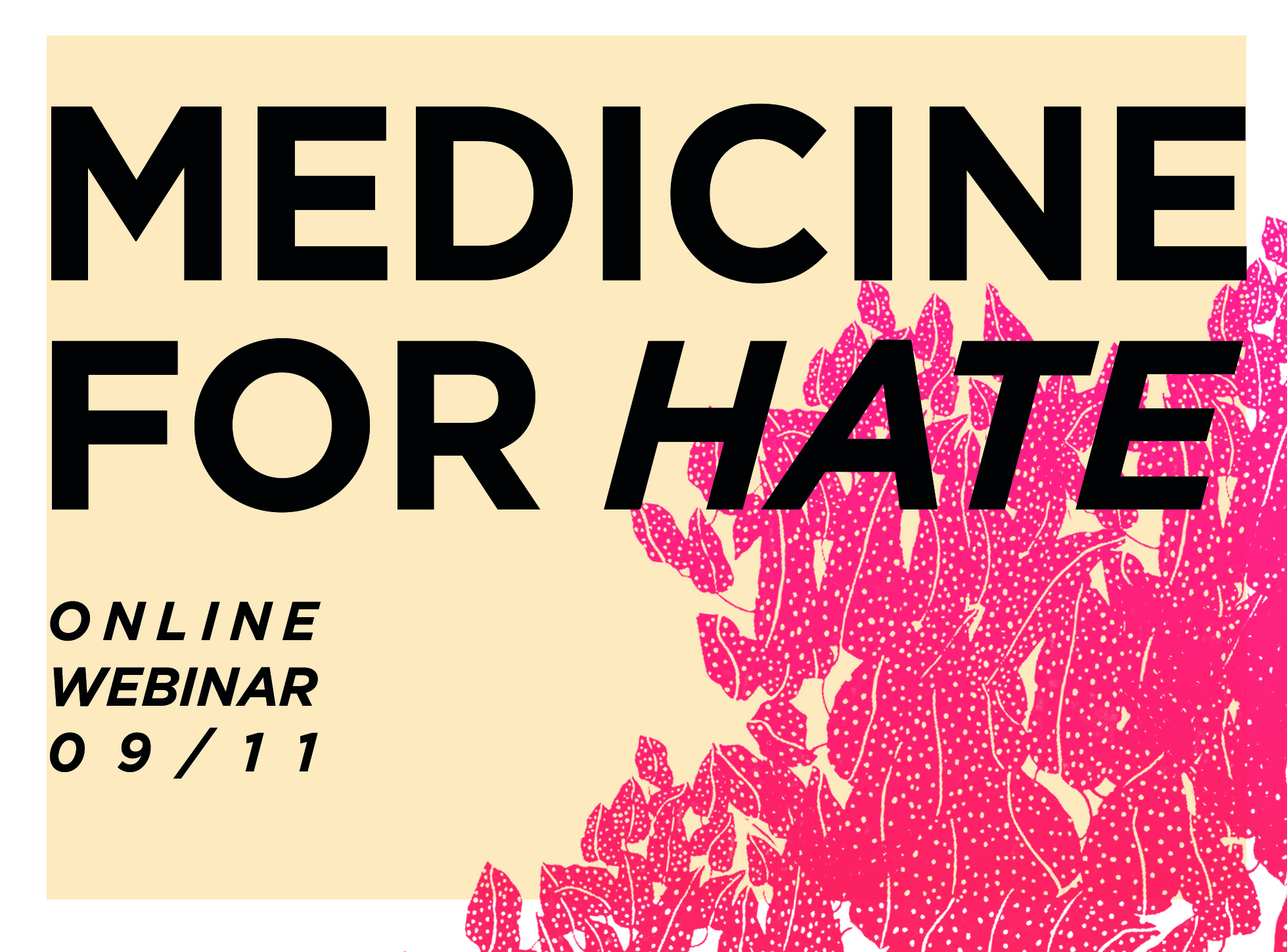 medicine