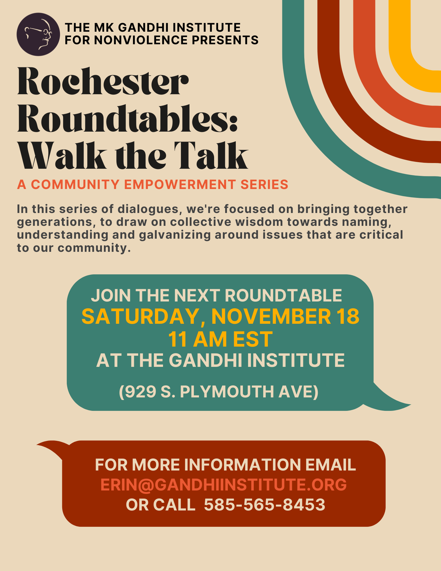RR S4 Standard Flyer
