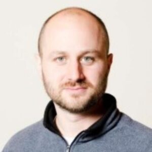 Picture of Scott Hesel