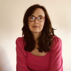 Picture of Wendy Gonaver